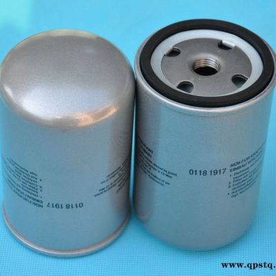 供應**特惠】道依茨發(fā)電機柴油濾清器01181917　汽車濾清器