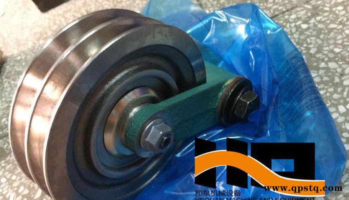 皮帶漲緊輪 TAD 1232GE