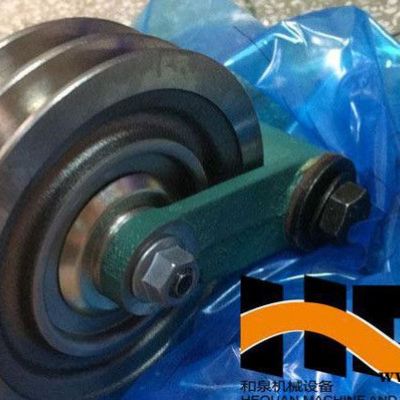 皮帶漲緊輪 TAD 1232GE