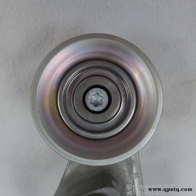 適用于奔馳OM502LA漲緊輪 徐工吊車奔馳配件