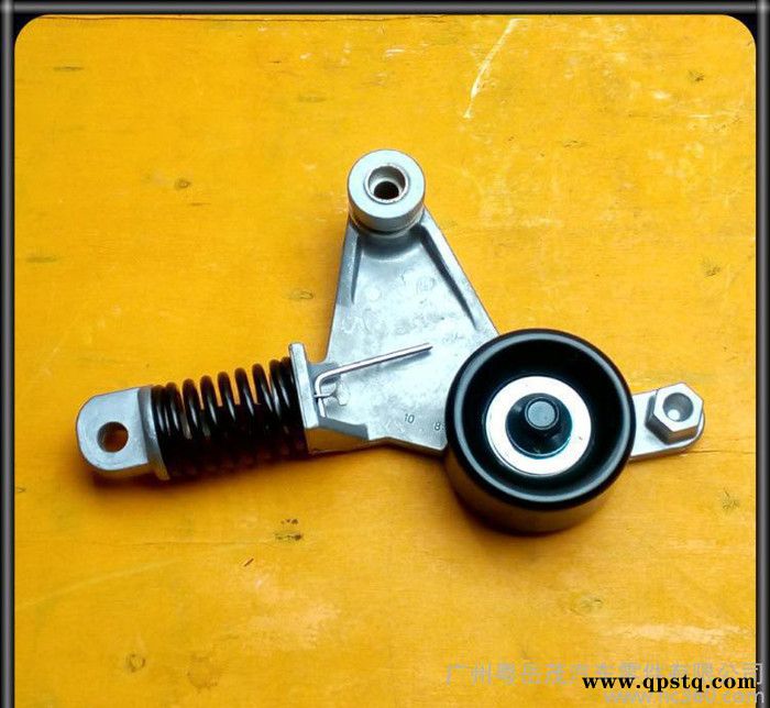 現(xiàn)貨16620-0H020豐田RAV4 發(fā)動(dòng)機(jī)扇皮帶漲緊輪漲