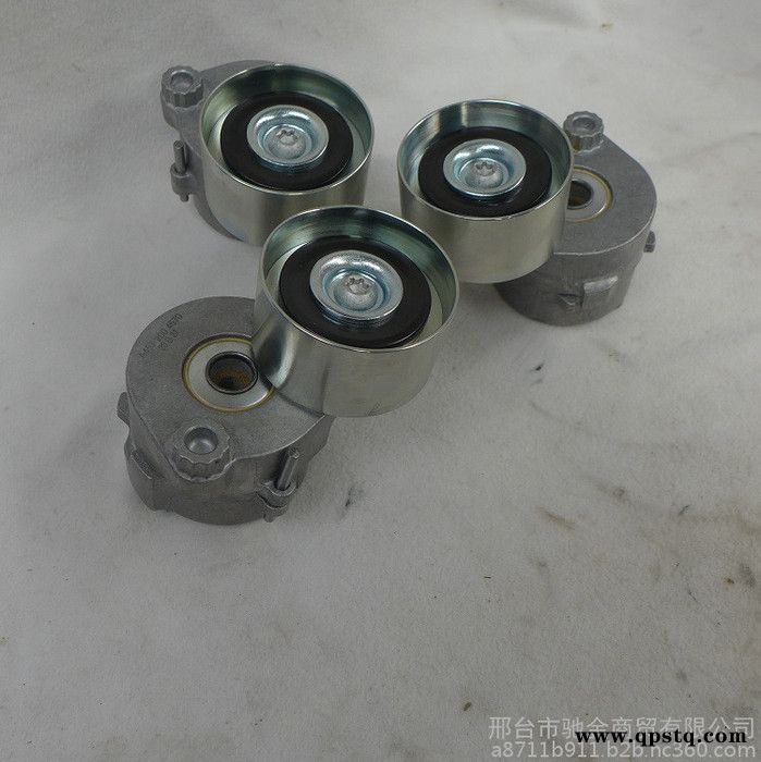 奔馳漲緊輪 克拉斯青貯機850皮帶漲緊輪