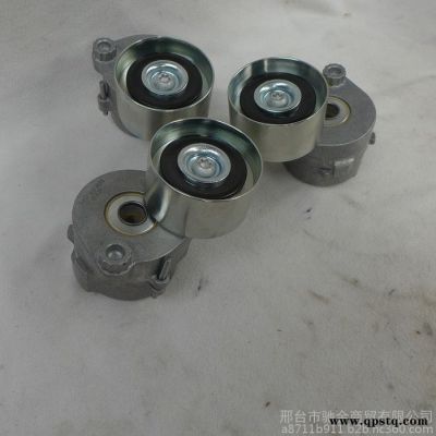 奔馳漲緊輪 克拉斯青貯機850皮帶漲緊輪