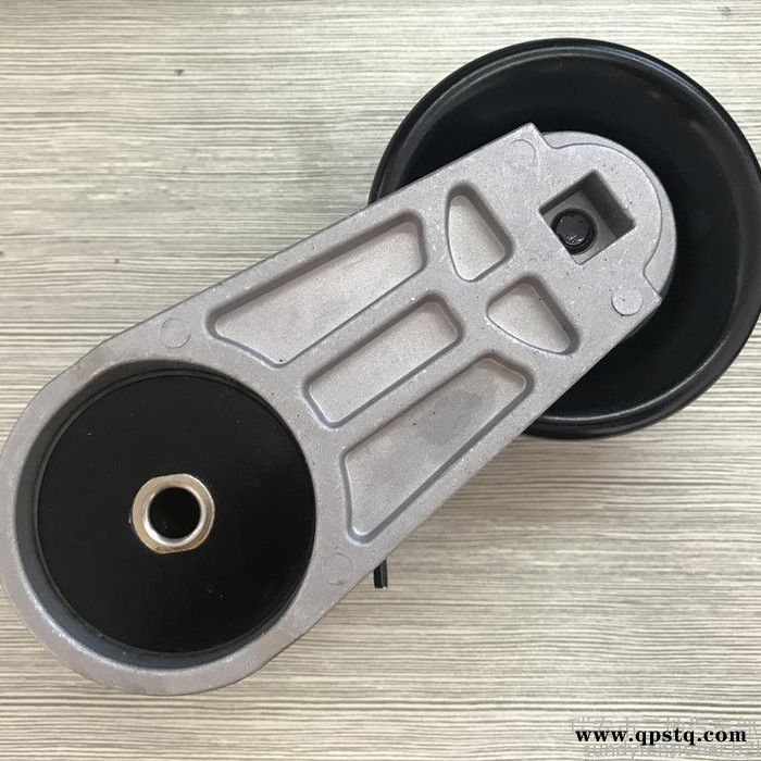 朝柴4SK 重汽悍將 朝柴漲緊輪