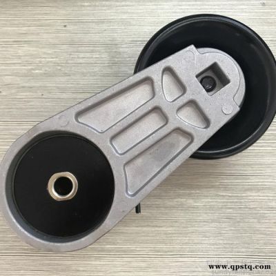 朝柴4SK 重汽悍將 朝柴漲緊輪