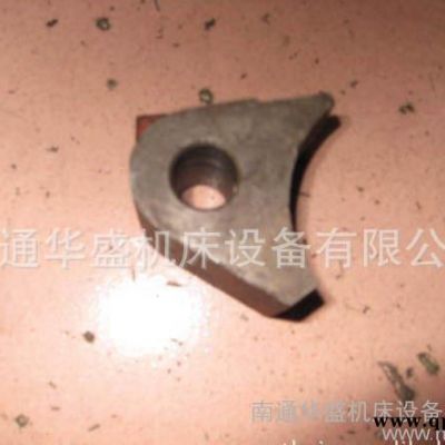 南通銑床X6325進給箱變擋5105拔叉