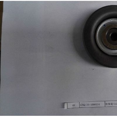 東安汽發476Q-25-1000114正時漲緊輪