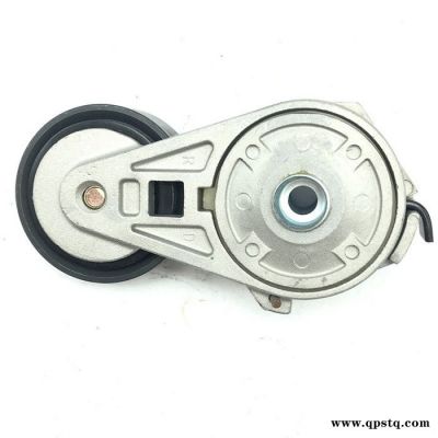 適用皮帶漲緊輪612630061185 612630061029 濰柴WP12/歐曼