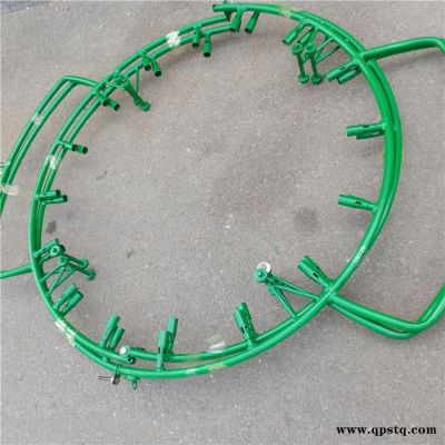 對口器焊接前預熱器 環形管道加熱器 管道火焰加熱器廠家