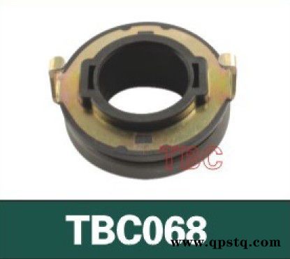 供應杭州TBCTBc068離合器分離軸承/漲緊輪軸承/惰輪