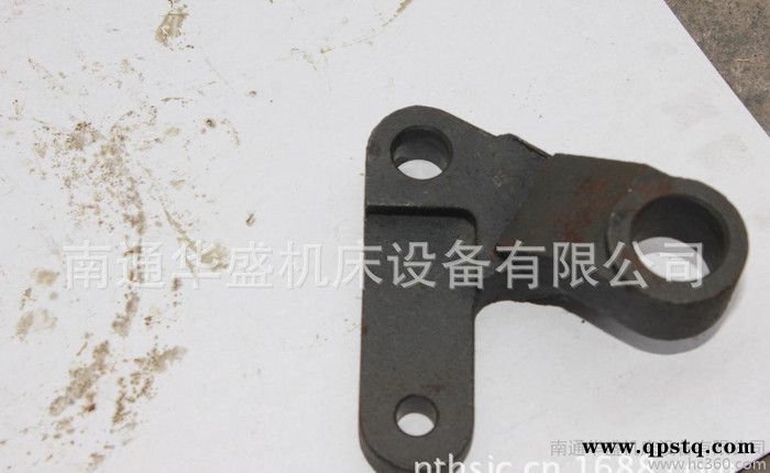 南通銑床配件南通科技投資X53KX6140 7039 拔叉