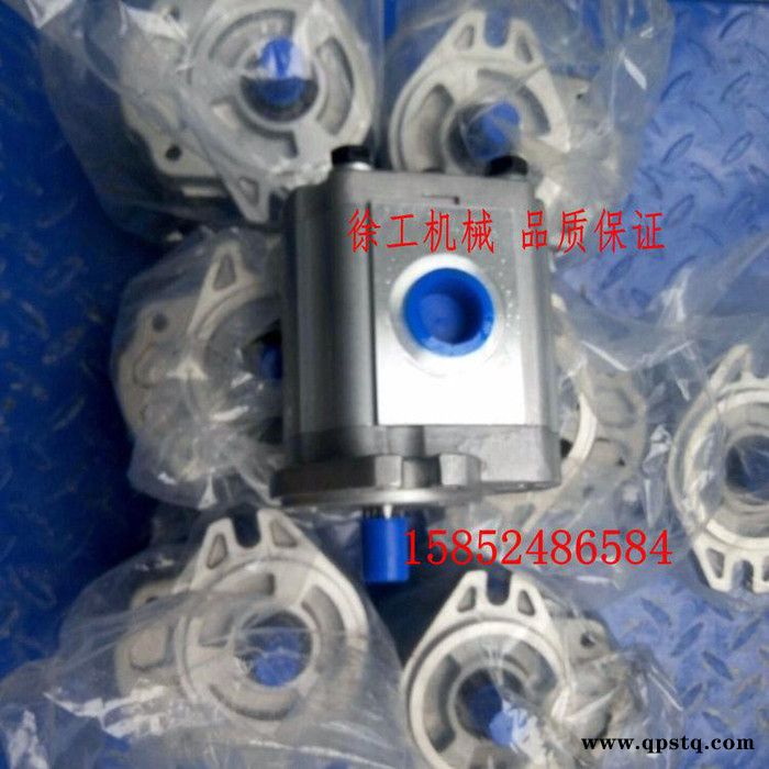 徐工壓路機變速泵 行走泵 變速箱油泵 油壓供油泵 425齒輪泵 廠家 配件 售后