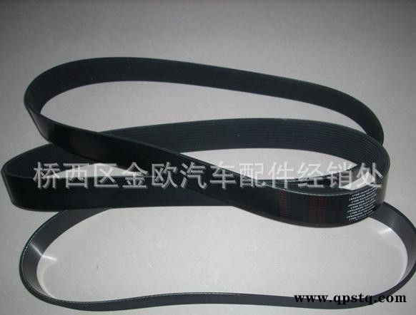 奔馳發(fā)動機OM501LA皮帶輪漲緊輪