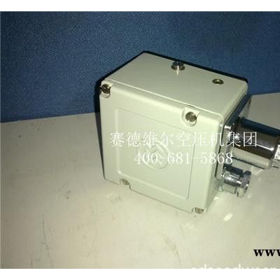 英格索蘭壓力繼電器