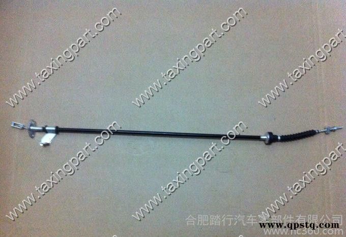 雪佛蘭2010款新賽歐離合器拉線總成24104076