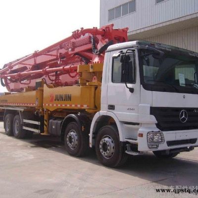 奔馳4141泵車發(fā)電機皮帶漲緊輪奔馳泵車配件