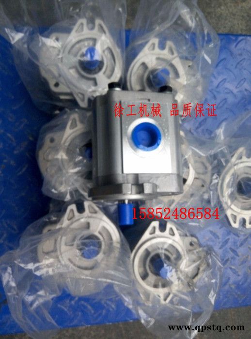 徐工XSM220振動壓路機變速箱油泵 變速泵 行走泵 配件 廠家 售后 維修