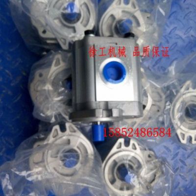 徐工XSM220振動壓路機變速箱油泵 變速泵 行走泵 配件 廠家 售后 維修