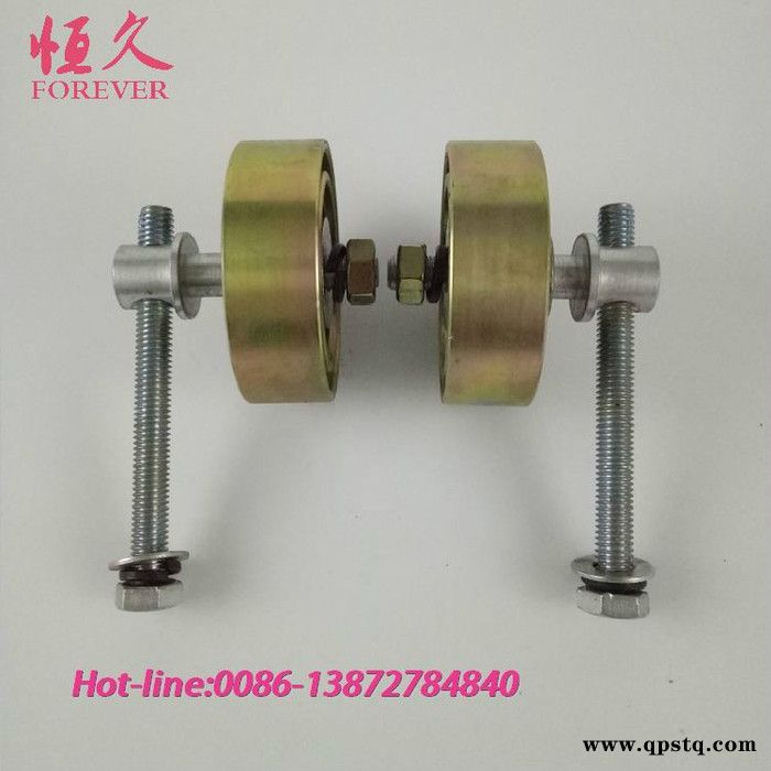 東風(fēng)猛士EEQ2050軍車配件 猛士空調(diào)皮帶漲緊輪\3973844 猛士配件