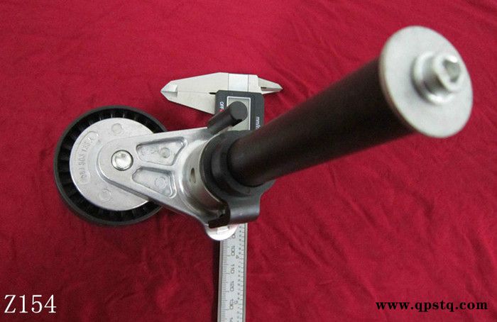 新帕薩特1.8T漲緊輪/高爾夫2.0T漲緊輪/正時漲緊輪