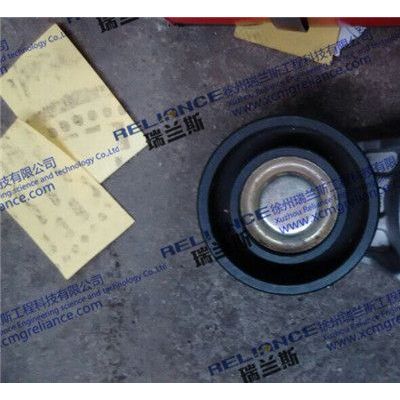 瑞蘭斯供應工程機械配件QY25K5-I 吊車 皮帶漲緊輪 D16A-003-03