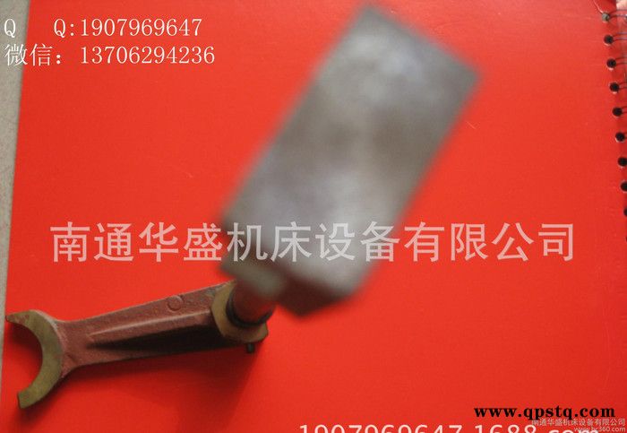 南通銑床配件  X6325 X6330拔擋小齒輪銅拔叉拉桿彈