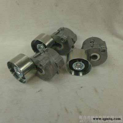 奔馳發(fā)動機漲緊輪OM460 OM457