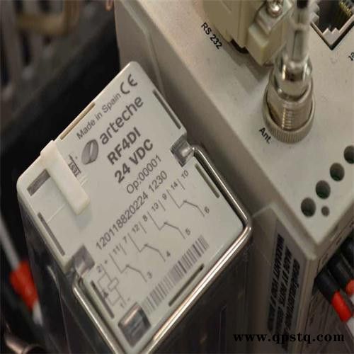 新品ARTECHE繼電器底座