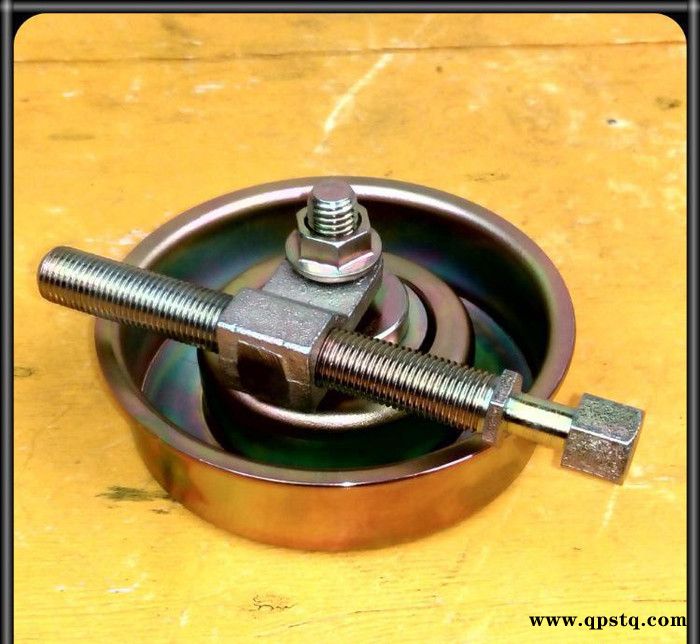 現(xiàn)貨中華駿捷空調(diào)皮帶漲緊輪、輪轂軸承、輪轂軸頭3001043