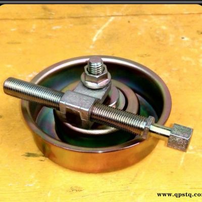 現(xiàn)貨中華駿捷空調皮帶漲緊輪、輪轂軸承、輪轂軸頭3001043