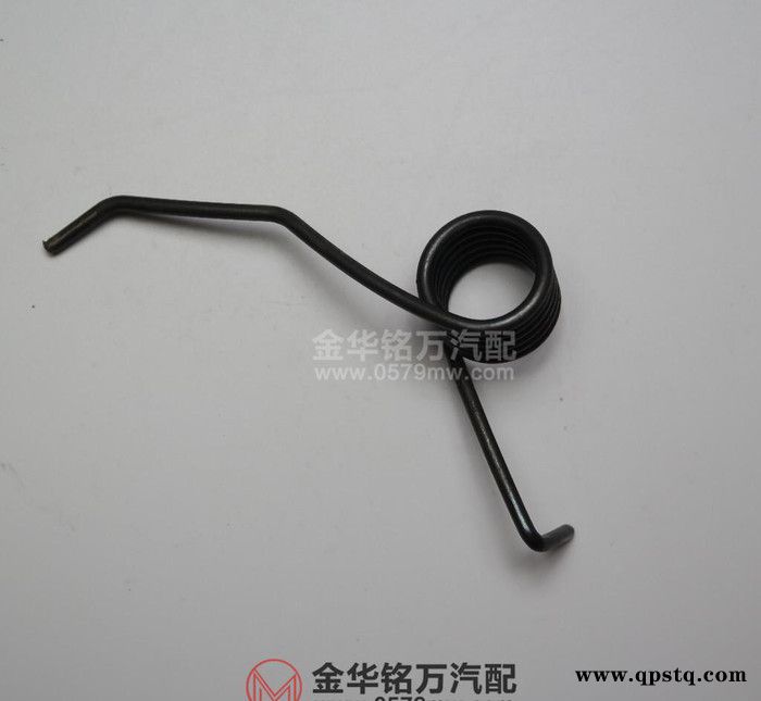 直銷五菱長(zhǎng)安昌河哈飛小康等462/465漲緊輪彈簧漲緊器彈王