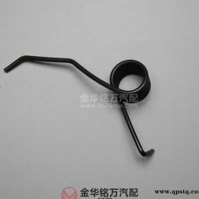 直銷五菱長(zhǎng)安昌河哈飛小康等462/465漲緊輪彈簧漲緊器彈王