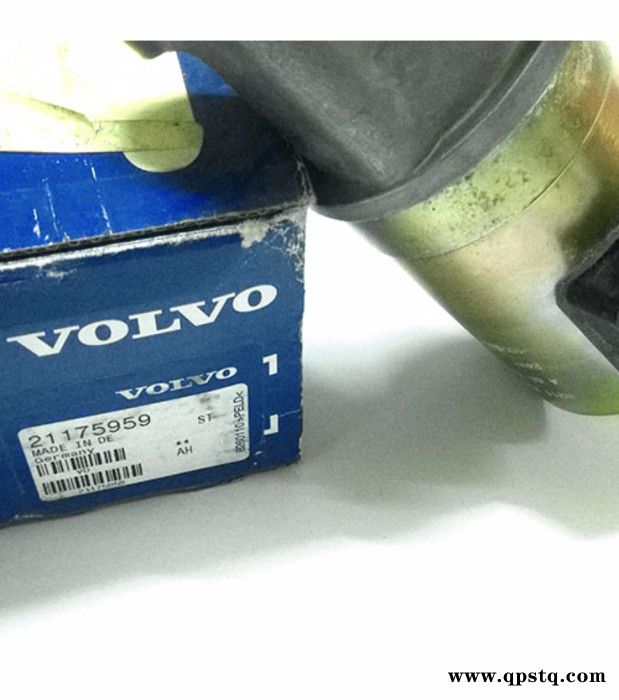 Volvo/沃爾沃 沃爾沃柴油機(jī)組配件 VOLVO沃爾沃 繼電器 873962