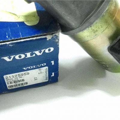 Volvo/沃爾沃 沃爾沃柴油機(jī)組配件 VOLVO沃爾沃 繼電器 873962
