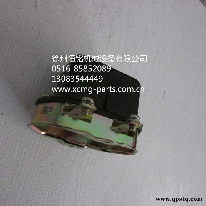 徐工電氣配件803605131    XGJD01繼電器(JN3A24V)