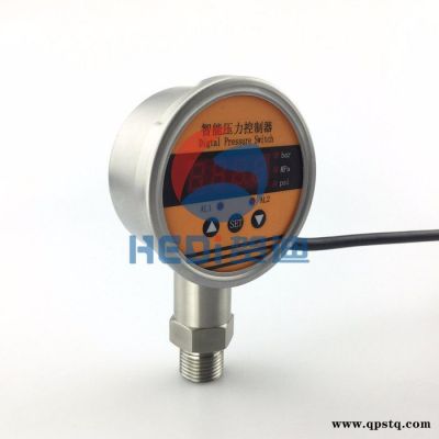 空調制冷工程配件壓力繼電器