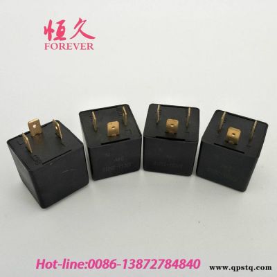 東風(fēng)猛士EQ2050軍車配件 猛士閃光繼電器37C33-35010