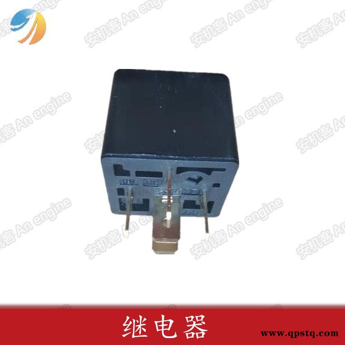 山東煙臺戴納派克壓路機配件維修CC622壓路機繼電器4700903956廠家電話