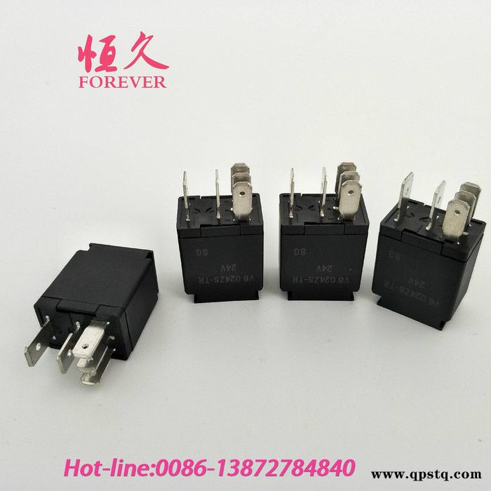 東風(fēng)猛士EQ2050軍車配件燈光刮水繼電器37C33-35095