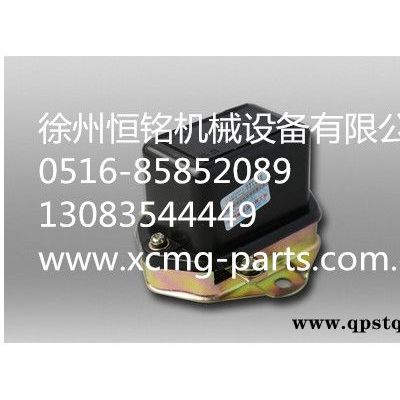 徐工機械及行業設備專用配件803612138                    XGJD01 繼電器