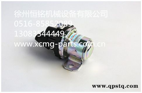 供應徐工機械及行業設備專用配件803610858  M105R3002SE-12-000000 繼電器總成