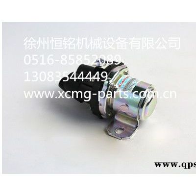 供應徐工機械及行業設備專用配件803610858  M105R3002SE-12-000000 繼電器總成