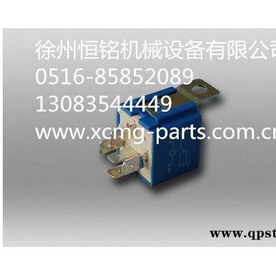 供應徐工機械及行業設備專用配件803604618   JQ102S-FLO 汽車繼電器 12V 30A