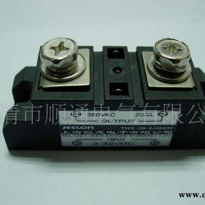 三相固態(tài)繼電器 MGR-3 032 3840Z 繼電器 固態(tài)