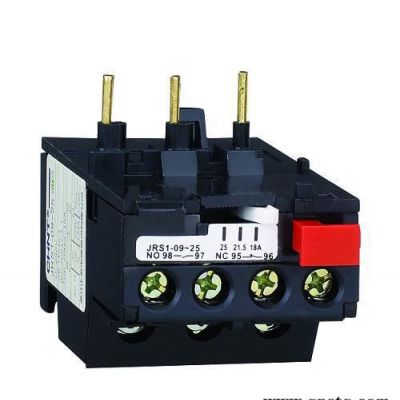 JRS1系列熱繼電器JRS1-09301