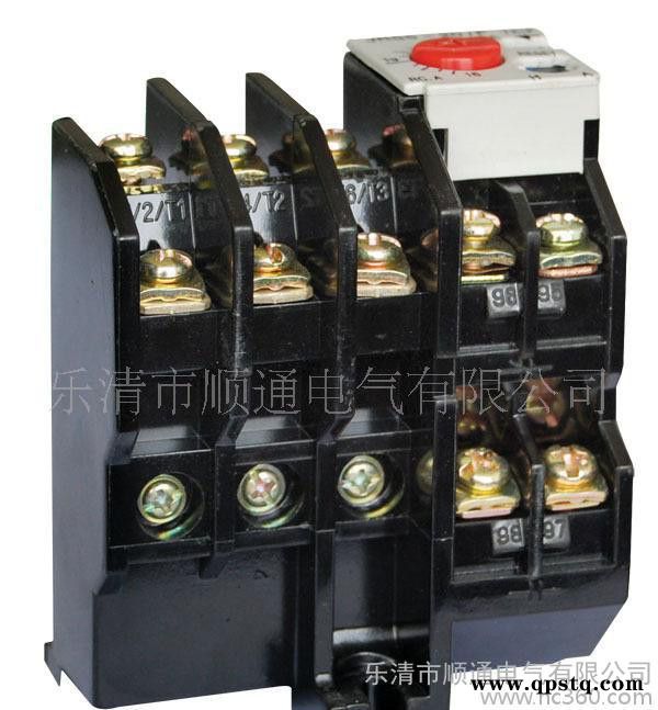 JRS5系列熱繼電器