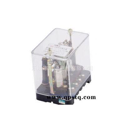 信號(hào)繼電器ZJX-3A