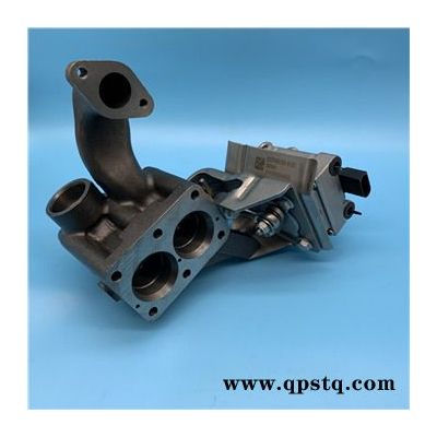 原廠(在線咨詢)-EGR閥-解放重卡電控EGR閥