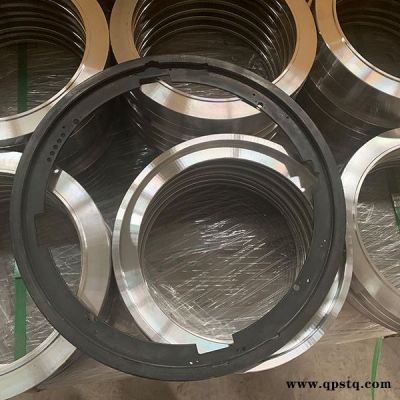 螺旋榨油機榨圈加工-黃山螺旋榨油機榨圈-協進機械廠家生產