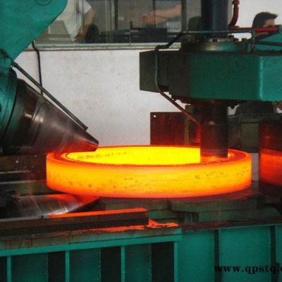 保定齒圈碾環機-協進機械生產廠家-齒圈碾環機廠家